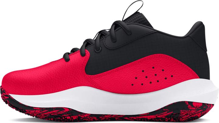 Actual product image Under Armour UA Ps Lockdown 7 (28)