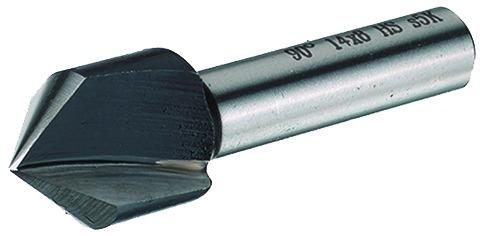 Actual product image Hws V-groove cutter