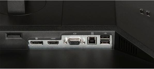 Produktbild HP E22 G4 (1920 x 1080 Pixel, 21.50")