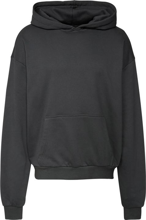 Produktbild DEF DRINK Hoody darkgrey L (L)