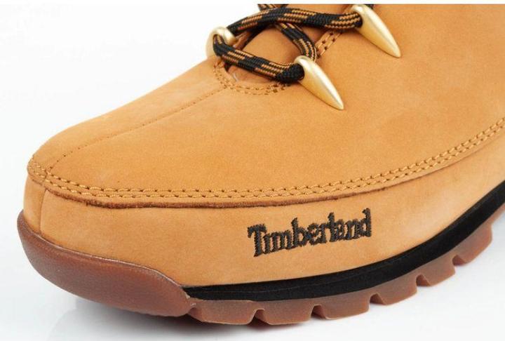Actual product image Timberland Euro Sprint Herren Trekkingschuhe (40)