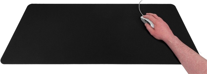 Actual product image SteelSeries QcK Heavy (XXL)