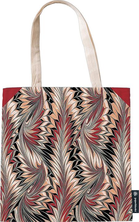 Paperblanks Sac en toile Rubedo