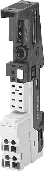 Produktbild Siemens Terminalmodul SIMATIC DP