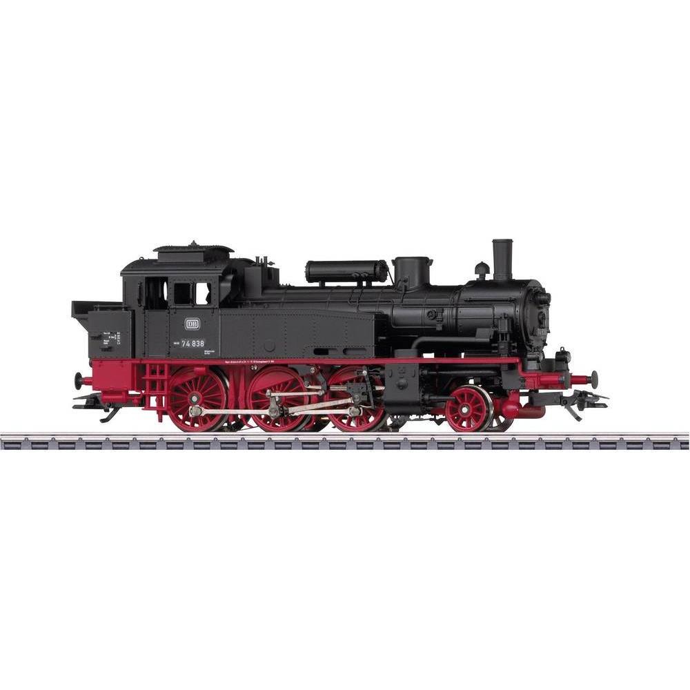 Märklin Start up 36740 H0 Dampflok BR (Spur H0)
