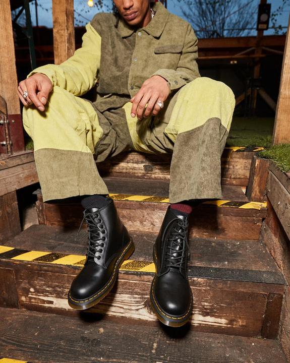 Productafbeelding Dr. Martens 1460 Smooth (36)