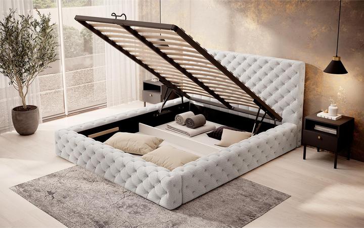 Actual product image ELTAP Principe (180 x 200 cm)