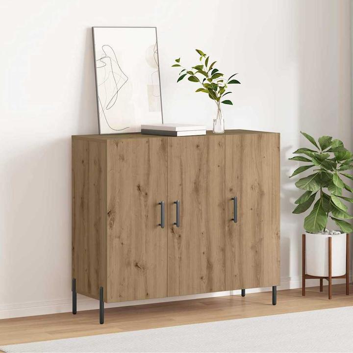 Immagine prodotto VidaXL Credenza (90 x 34 x 80 cm)