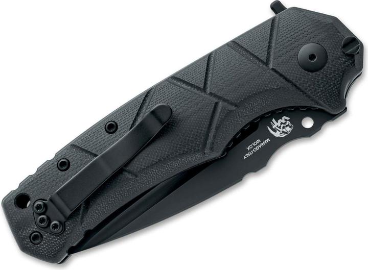 Immagine prodotto Fox Knives Uro Folder G10 Black (8.50 cm)