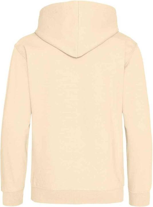 Actual product image Awdis Childrens/Kids Hoodie (128)