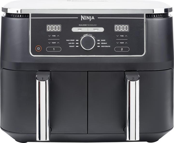 Ninja AF400EU Foodi MAX Dual Zone (EU-Stecker)
