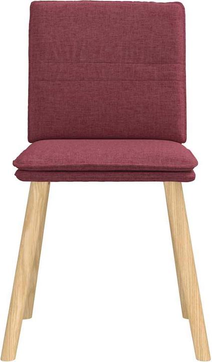 Image du produit vidaXL Esszimmerstuhl