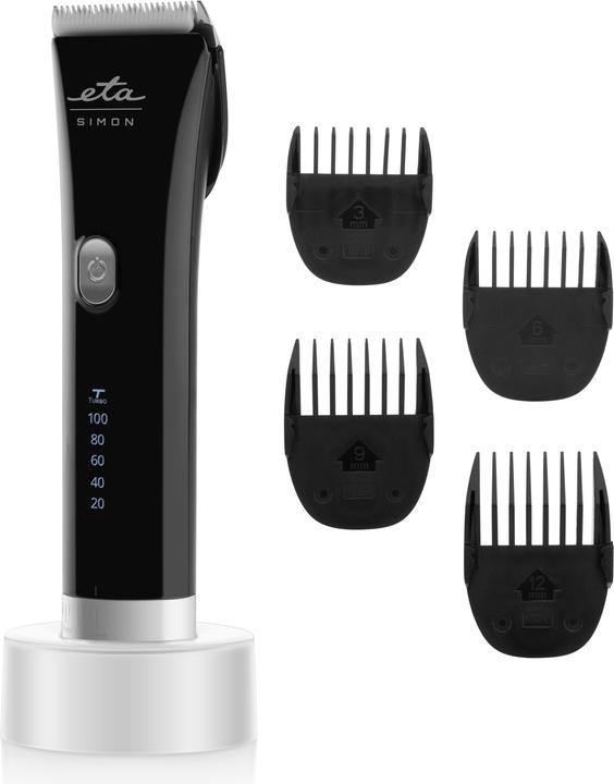 Produktbild ETA Simon