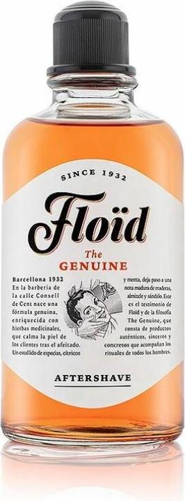Image du produit Floid Authentique (Lotion après-rasage, 400 ml)