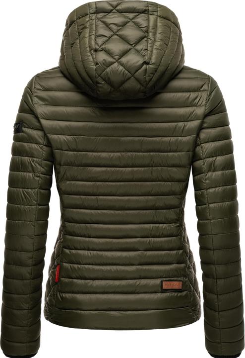 Image du produit Marikoo Patte de velours (XL)