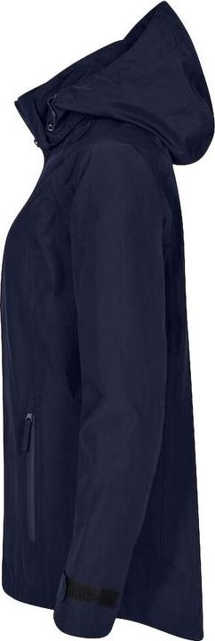 Produktbild Clique Classic Softshelljacke (M)