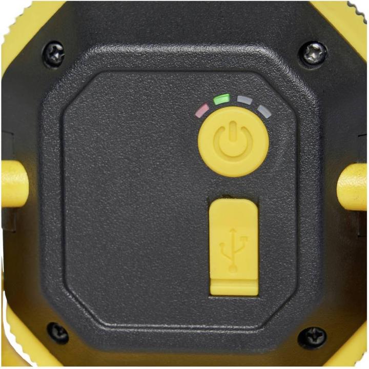 Produktbild Stanley Arbeitsleuchte 800 lm SXLS50114E (800 lm)