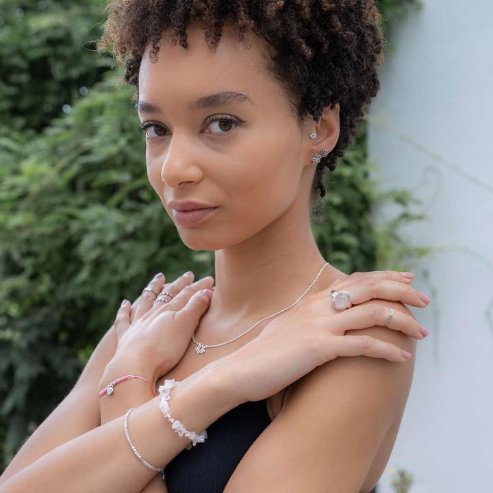 Produktbild Bijouteria Ohrpiercing (Chirurgenstahl 316L, Email)