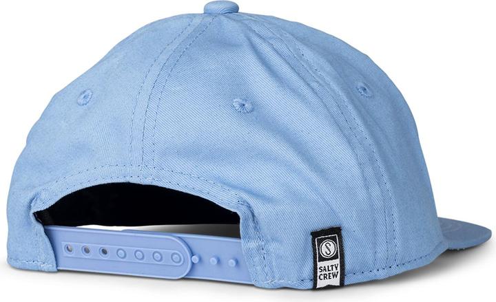 Produktbild Salty Crew Bruce Boys 6 Panel (One Size)