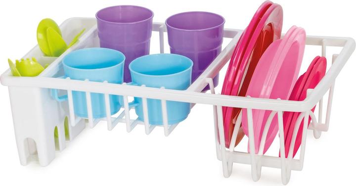 Image du produit Pilsan Ensemble de vaisselle jouet