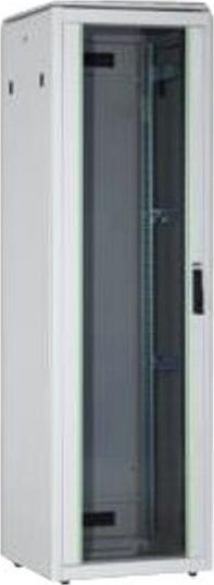 Image du produit Digitus DN-19 36U-6/6-1 Armoire réseau (36 HE, Rack 19 pouces)
