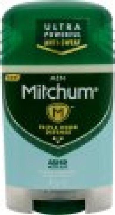 Produktbild Mitchum Deodorant Stick Clean Control 41g (Stick, 41 g)