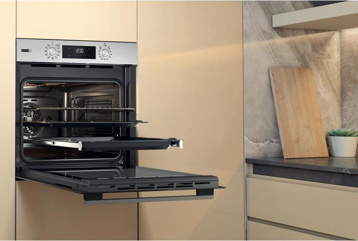 Produktbild Whirlpool OMSK58HU1SX