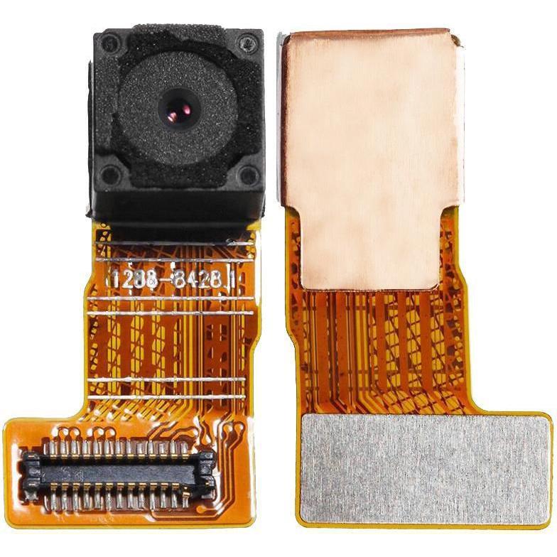 CoreParts Sony Xperia Z5 Front Camera (Modul, Sony Xperia Z5), Mobilgerät Ersatzteile, Schwarz