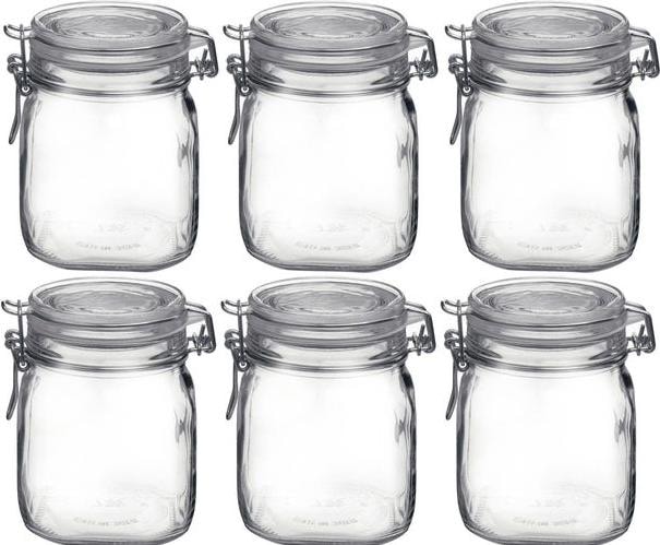 Immagine prodotto Bormioli Rocco Fido (1 pz., 0.75 l)