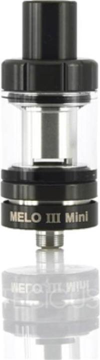 Produktbild Eleaf Melo 3 Mini Schwarz 2ml (1 x)