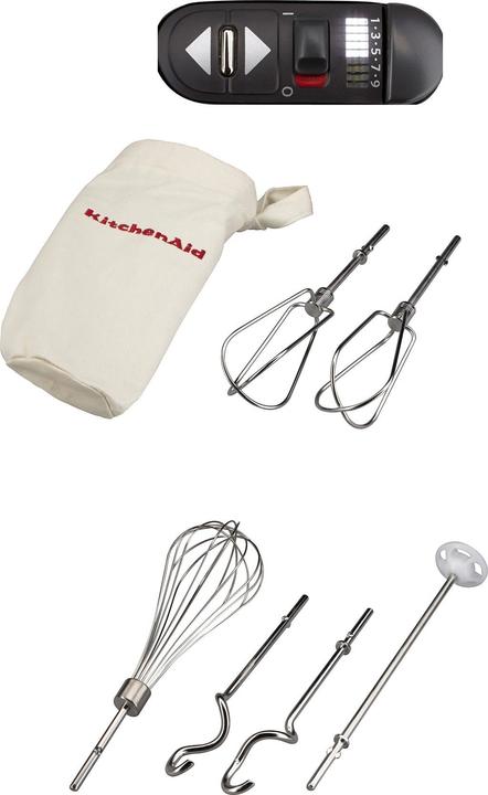 Produktbild KitchenAid 5khm9212 (85 W)