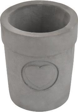 Produktbild Xanadoo Betontopf mittel