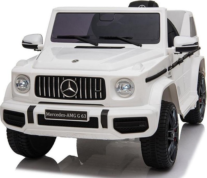 Kids Cars Mercedes AMG G63 (12 V)