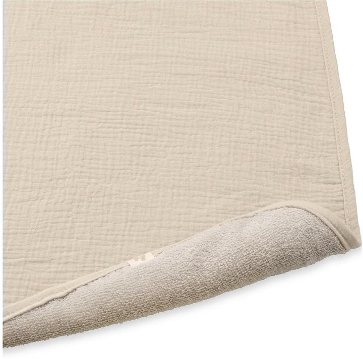 Actual product image Hauck Changing Mat Liner