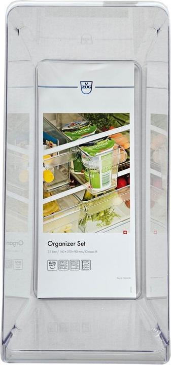 Produktbild V-Zug Organizer Set 1038479