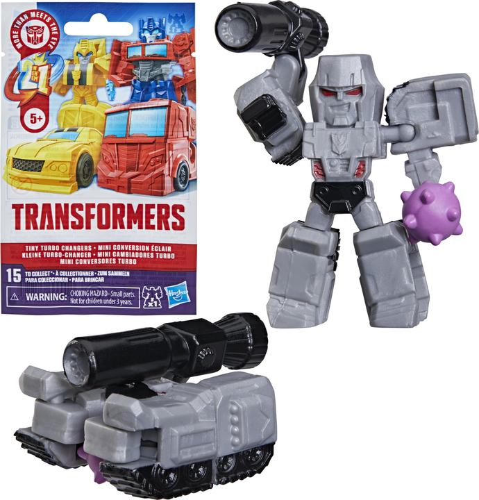Image du produit Transformers Core Tiny Turbos