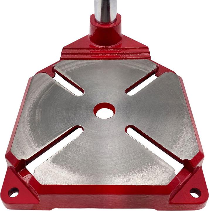 Actual product image Paulimot Bohrständer