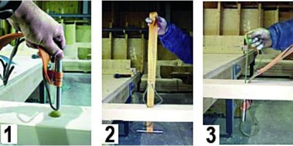 Produktbild SpanSet Elementtraggurt