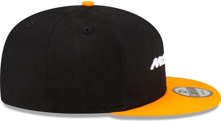 Produktbild New Era 9Fifty Snapback Cap - McLaren Racing - M/L (M/L)