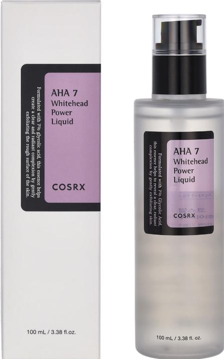 Produktbild Cosrx AHA 7 Whitehead Power (Gesichtswasser, 100 ml)