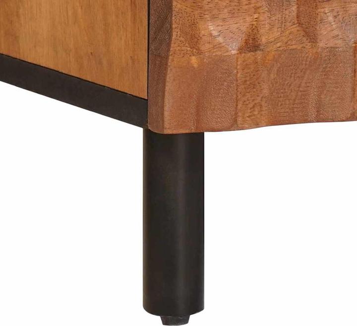 Actual product image vidaXL TV-Schränk (33 x 100 x 46 cm)