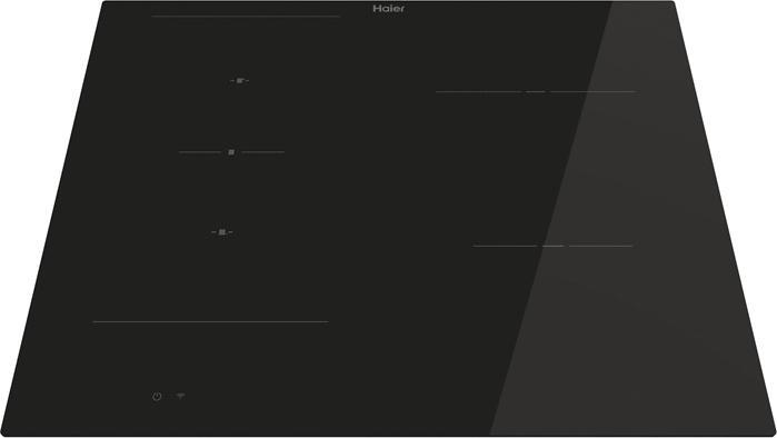 Produktbild Haier Hob Induction Haierfb54iwcs (65 cm, Induktionskochfeld)