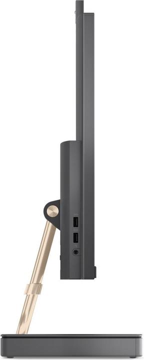 Produktbild Lenovo IdeaCentre AIO 5 – 27IOB6 (Intel Core i7-10700T, 16 GB, 1000 GB, GeForce RTX 3050)