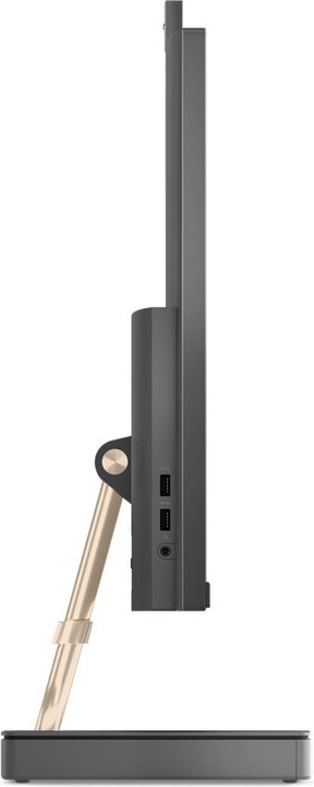Produktbild Lenovo IdeaCentre AIO 5 – 27IOB6 (Intel Core i7-10700T, 16 GB, 1000 GB, GeForce RTX 3050)
