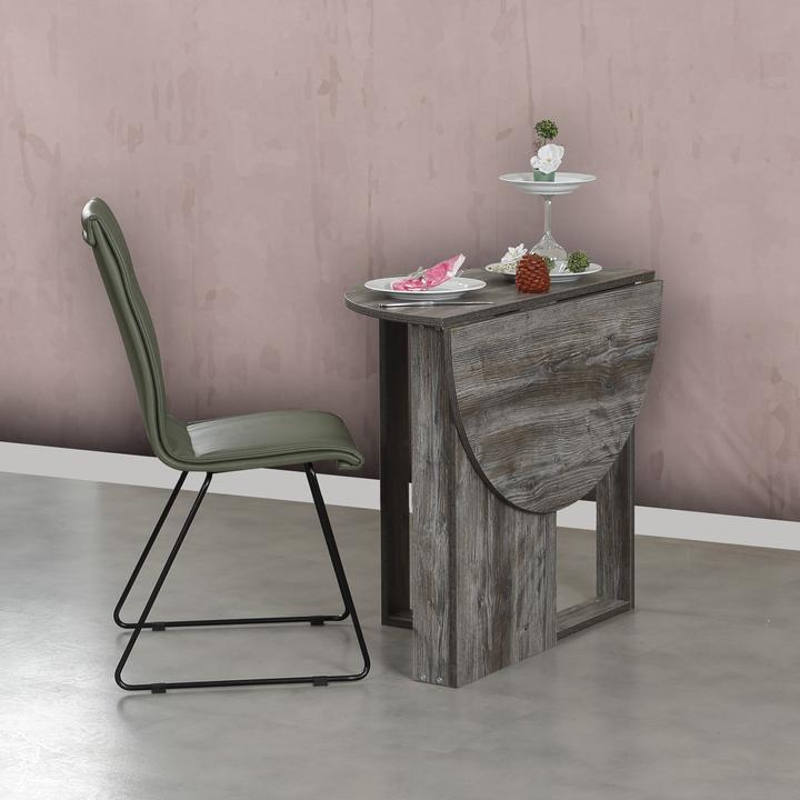 Produktbild Hanah Home Bradley (90 x 90 x 77 cm)
