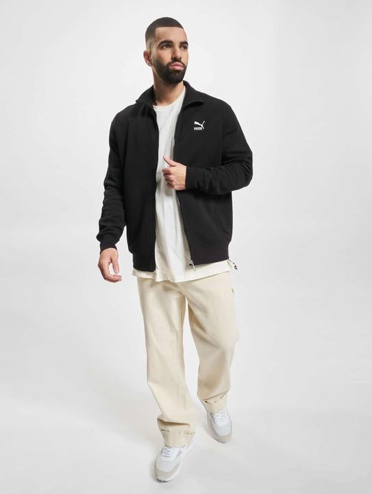 Produktbild Puma T7 Track Jacket DK (S)