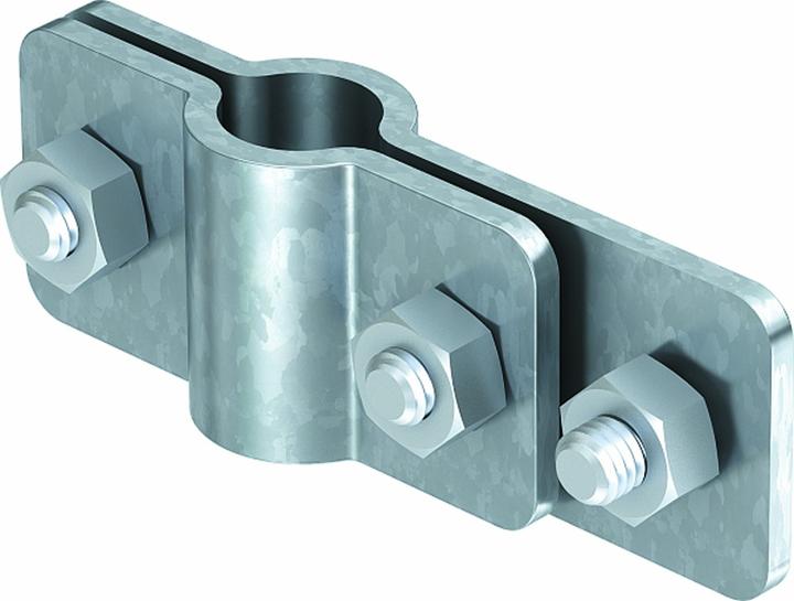 Actual product image OBO Bettermann 2730 20 FT 5001404 Mounting accessories