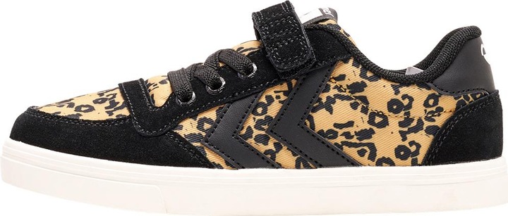Actual product image hummel Slimmer Stadil Low Jr (36)