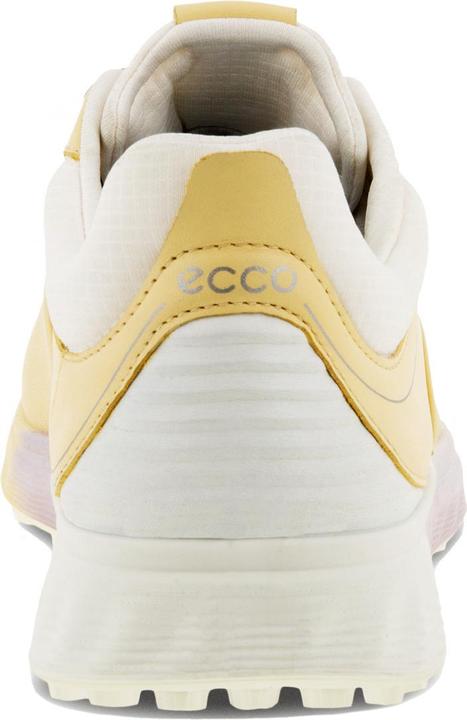 Actual product image Ecco 's spikeless golf shoes s three (36)