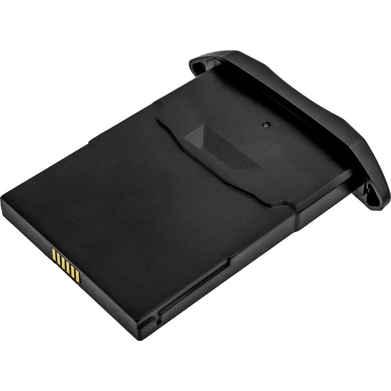 CoreParts Battery for Barcode Scanner, Barcode-Scanner Zubehör